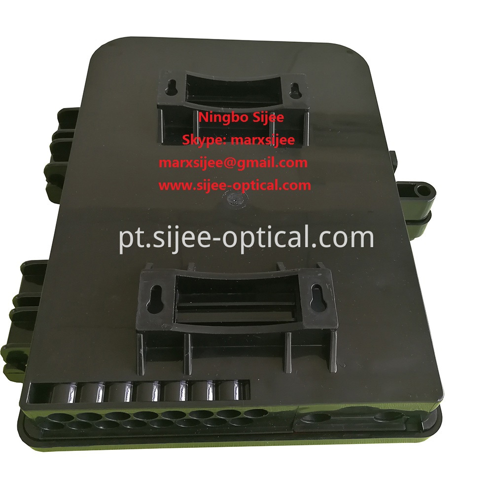 Optical Cable Terminal Box